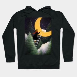 LUNA Hoodie